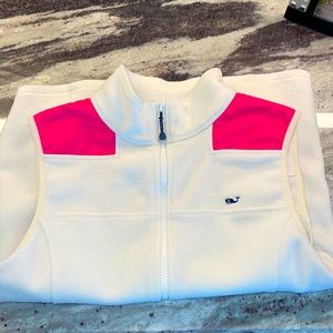 Vineyard Vines vest